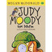 Judy Moody Girl Detective